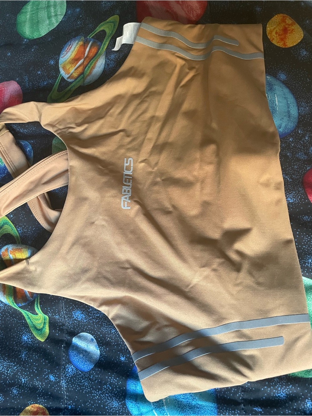 Fabletics Sports Bra/Top